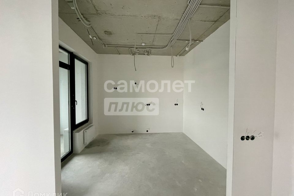 Сдаётся 2-комнатная квартира, 64.9 м²