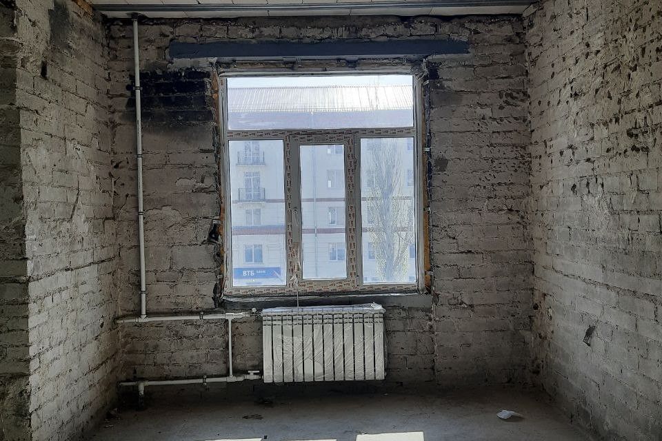 Продаётся 3-комнатная квартира, 74 м²