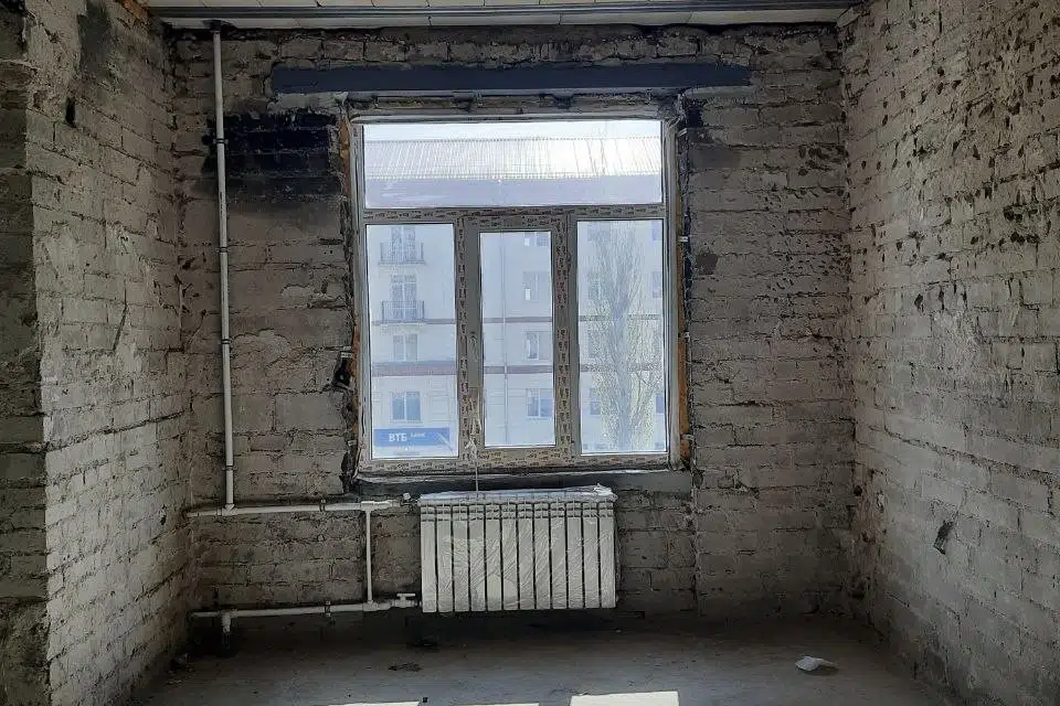 Продаётся 3-комнатная квартира, 74 м²