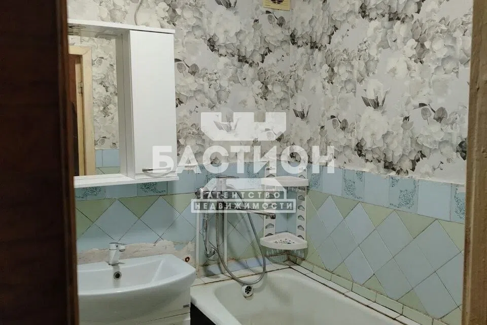 Продаётся 1-комнатная квартира, 36.9 м²