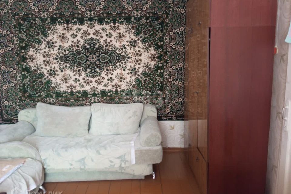 Продаётся 1-комнатная квартира, 26.6 м²
