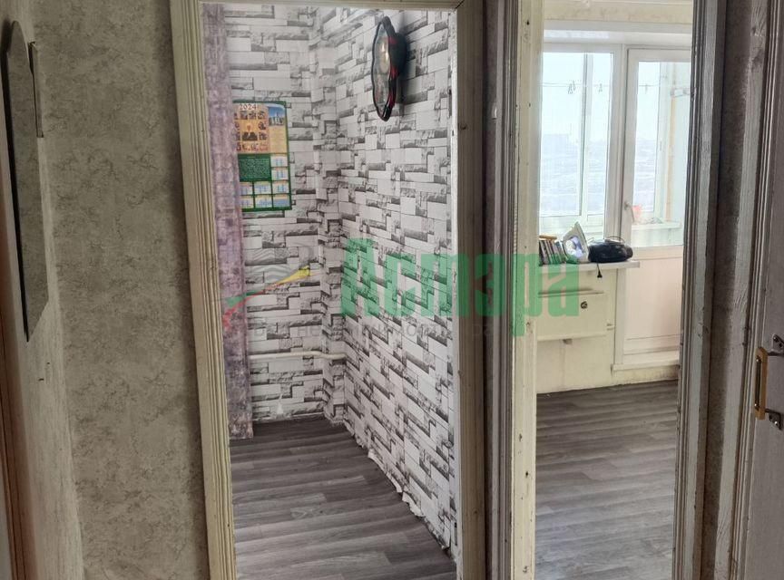 Продаётся 1-комнатная квартира, 24 м²