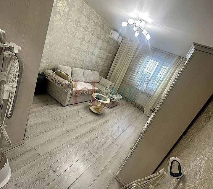 Сдаётся 1-комнатная квартира, 40 м²