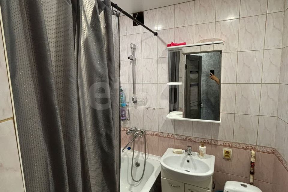 Продаётся 1-комнатная квартира, 31 м²