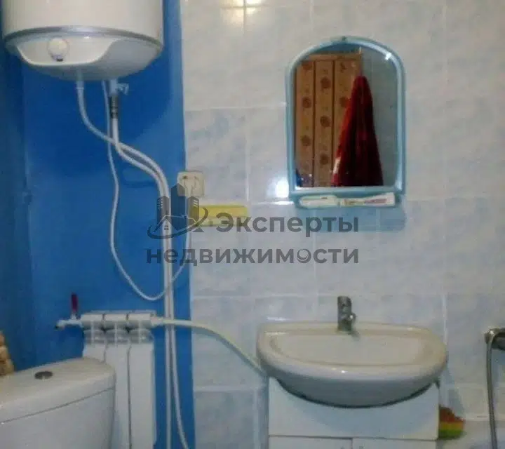 Продаётся 3-комнатная квартира, 63 м²