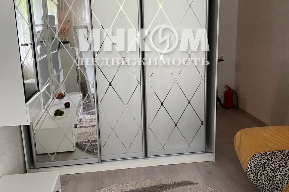Сдаётся 3-комнатная квартира, 60 м²