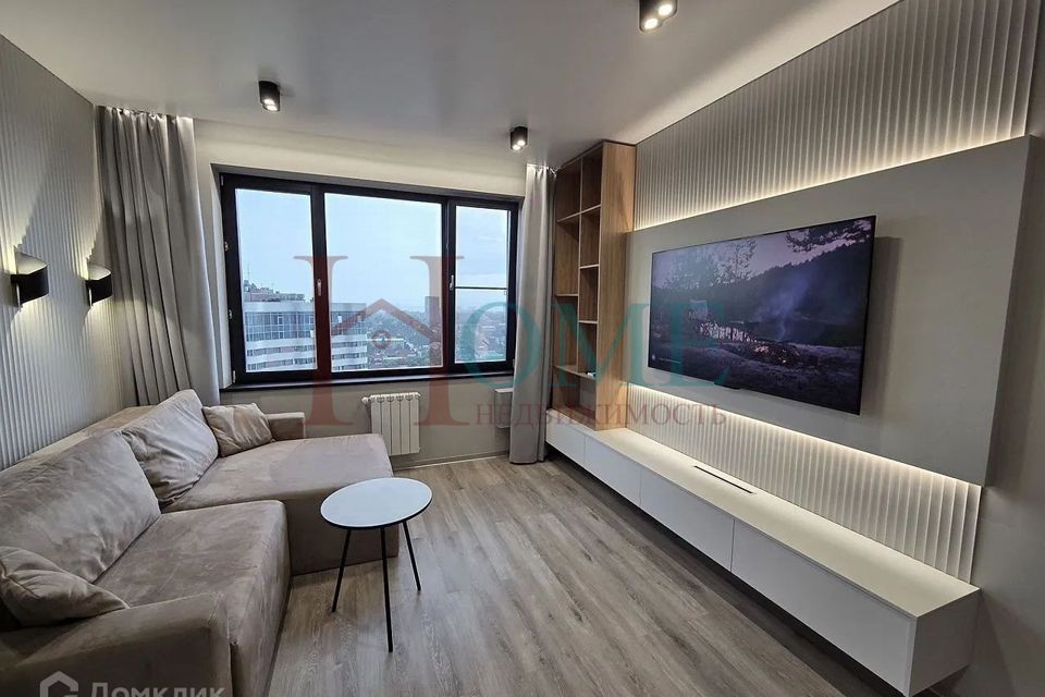 Сдаётся 2-комнатная квартира, 53 м²