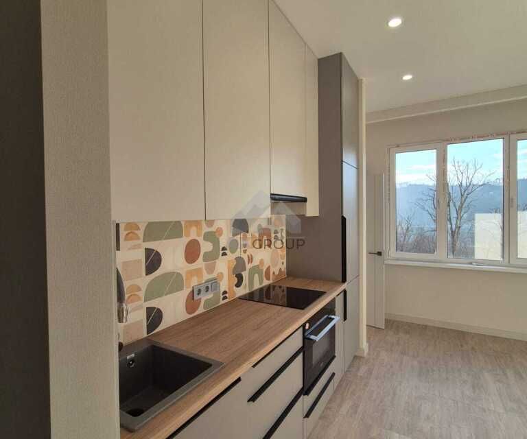 Продаётся 1-комнатная квартира, 28.7 м²