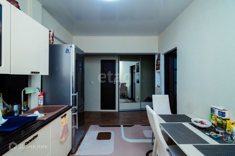 Продаётся 2-комнатная квартира, 47.4 м²