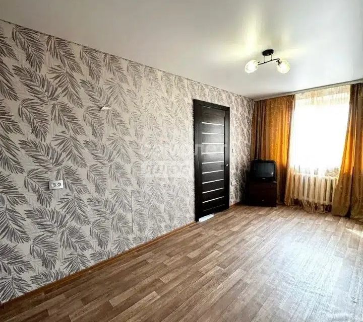 Продаётся 2-комнатная квартира, 46.3 м²