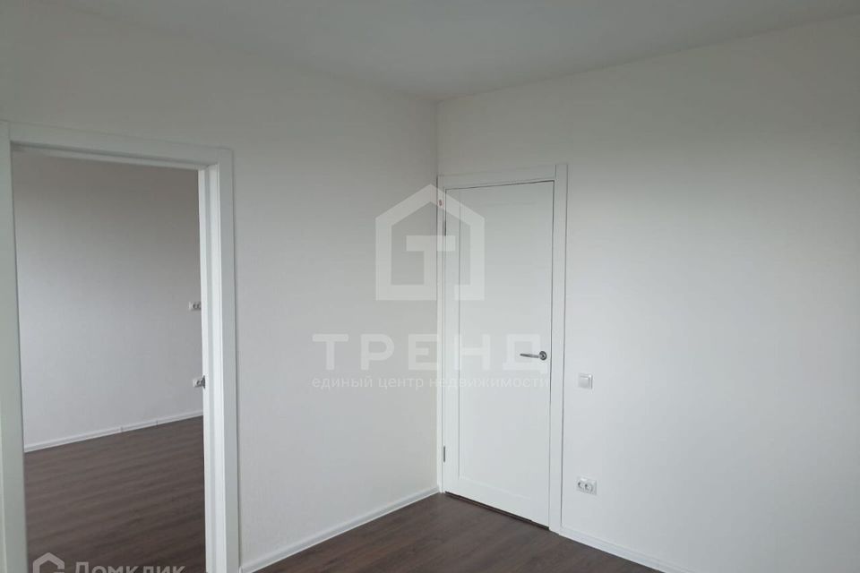 Продаётся 1-комнатная квартира, 32.8 м²