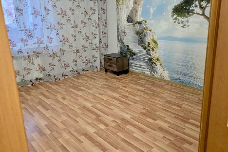 Сдаётся 1-комнатная квартира, 44.7 м²