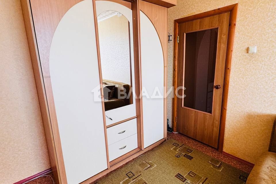 Продаётся 2-комнатная квартира, 50.8 м²