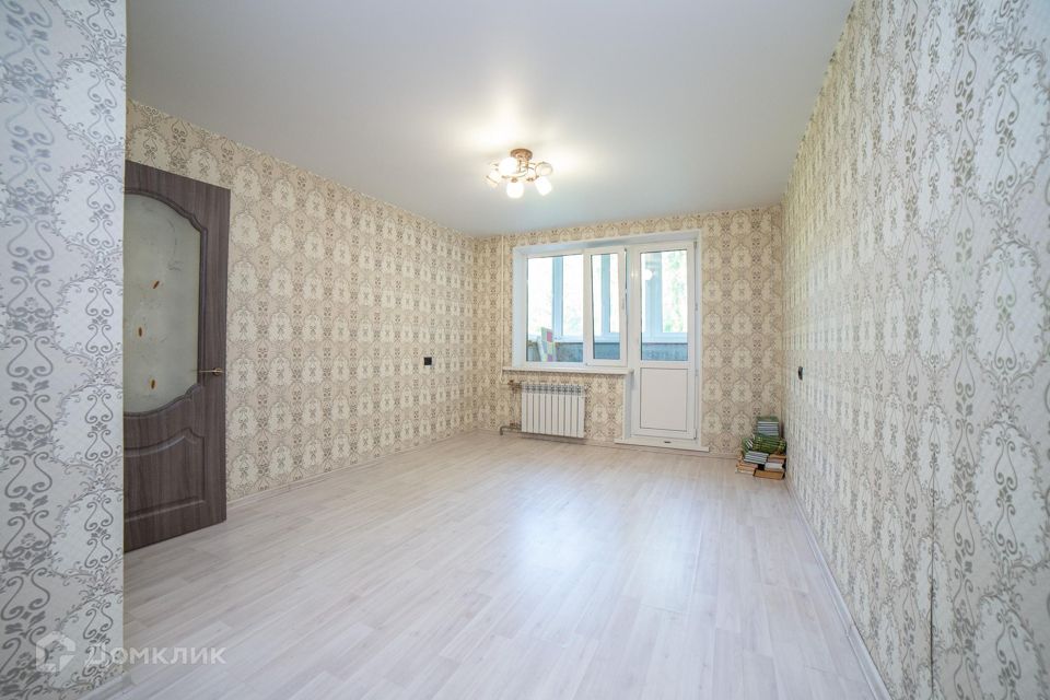 Продаётся 1-комнатная квартира, 33.7 м²