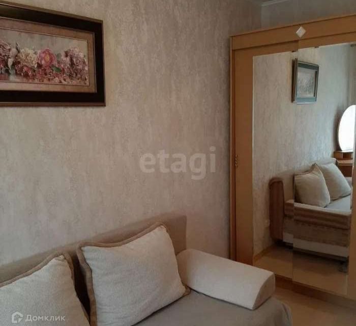 Сдаётся 3-комнатная квартира, 60 м²