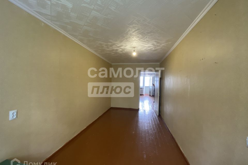 Продаётся 2-комнатная квартира, 44 м²