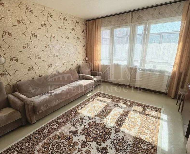 Продаётся 3-комнатная квартира, 68 м²