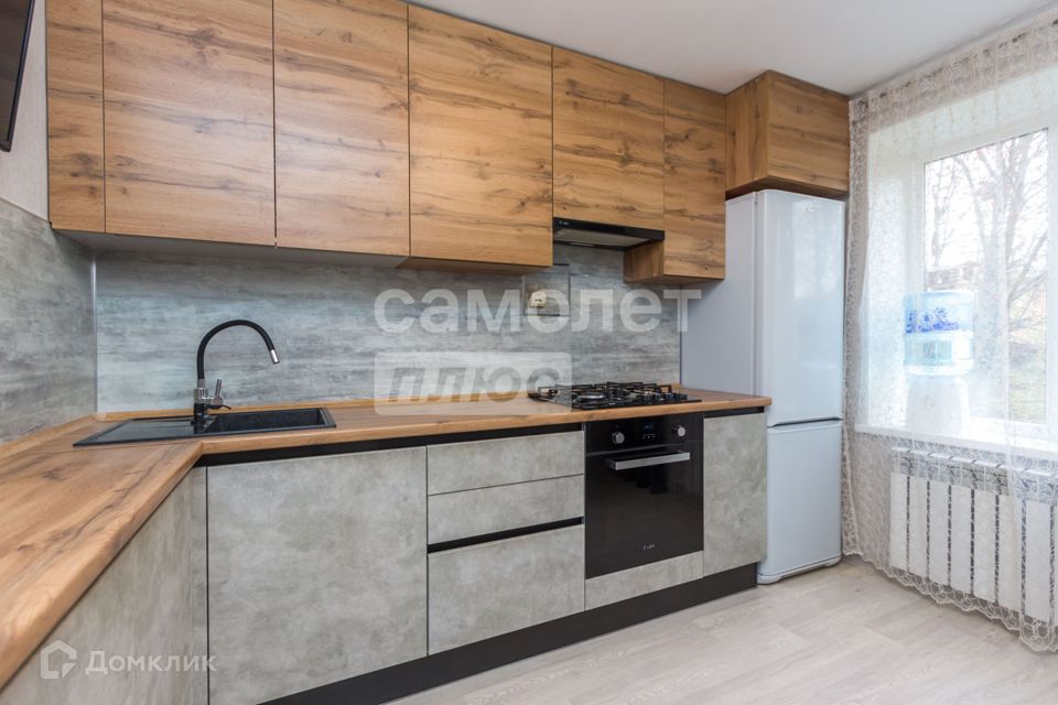 Продаётся 2-комнатная квартира, 49.9 м²