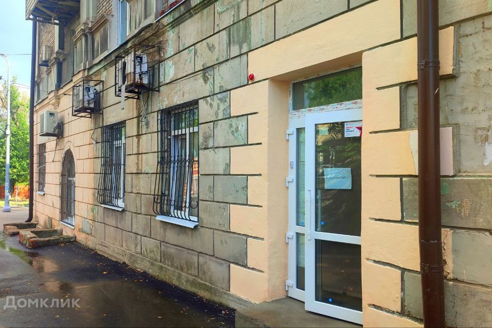 Продаётся помещение своб. назначения, 198 м²