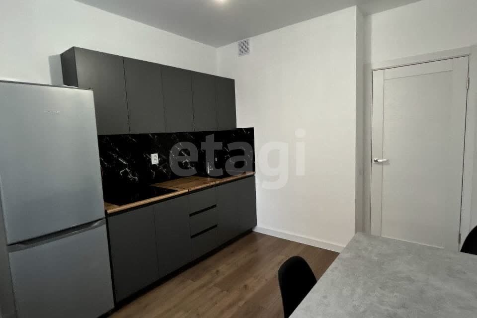 Сдаётся 2-комнатная квартира, 48.2 м²