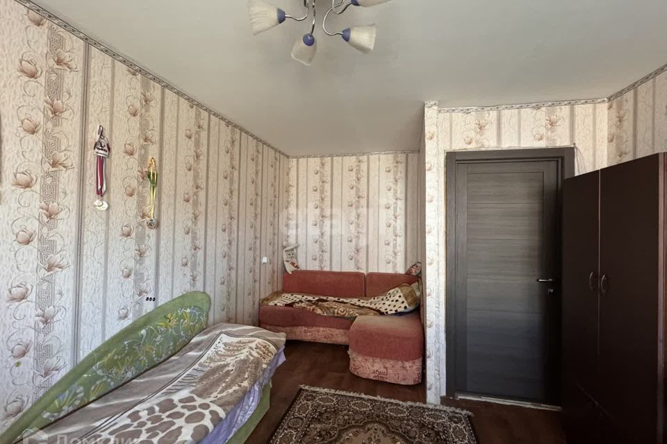 Продаётся комната в 4-комн. квартире, 16.3 м²