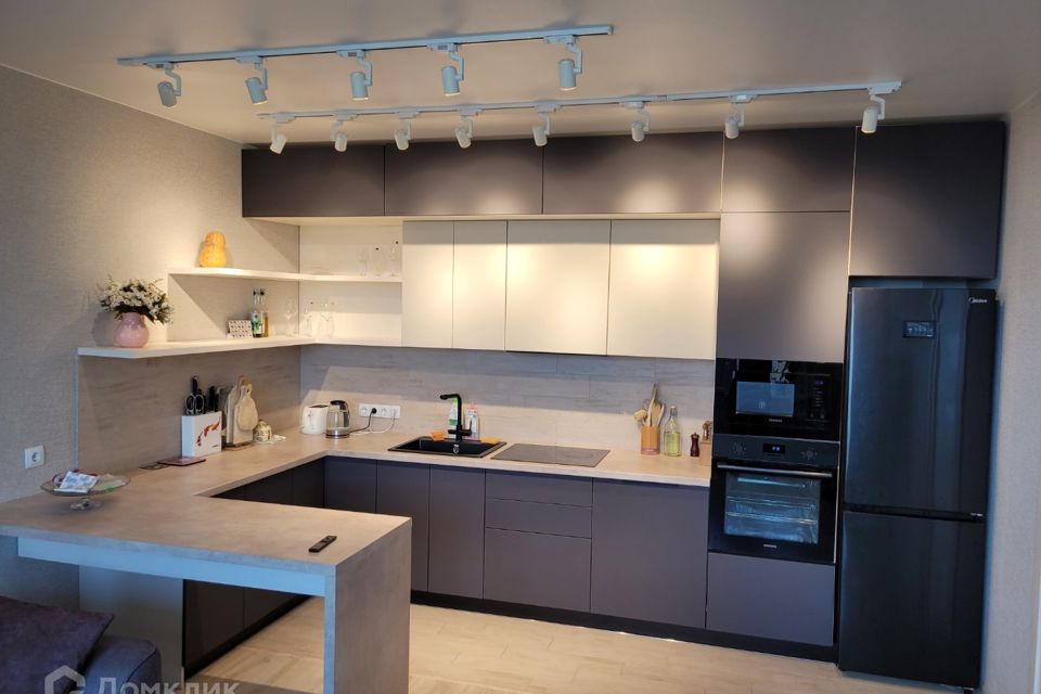Продаётся 2-комнатная квартира, 60 м²