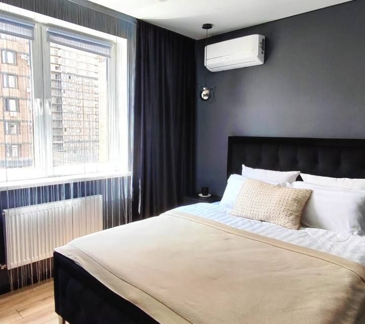Продаётся 2-комнатная квартира, 50.8 м²