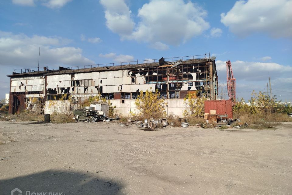 Продаётся производственное помещение, 3533 м²