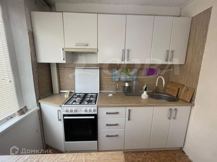 Продаётся 3-комнатная квартира, 66.5 м²