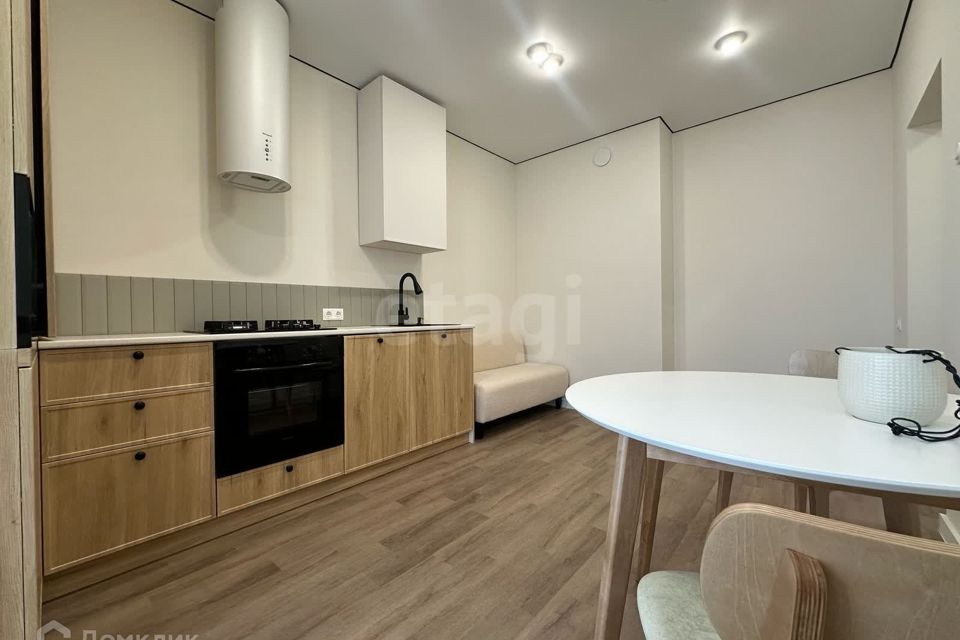 Продаётся 2-комнатная квартира, 53 м²