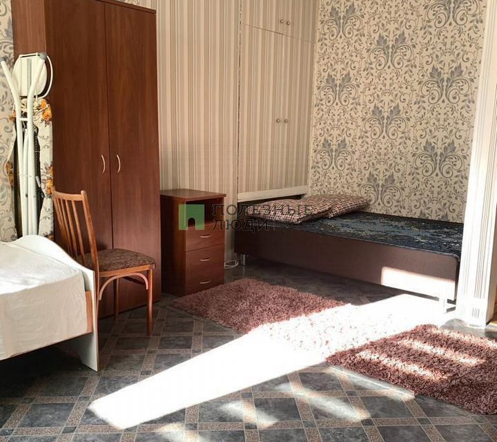 Продаётся студия, 25.1 м²