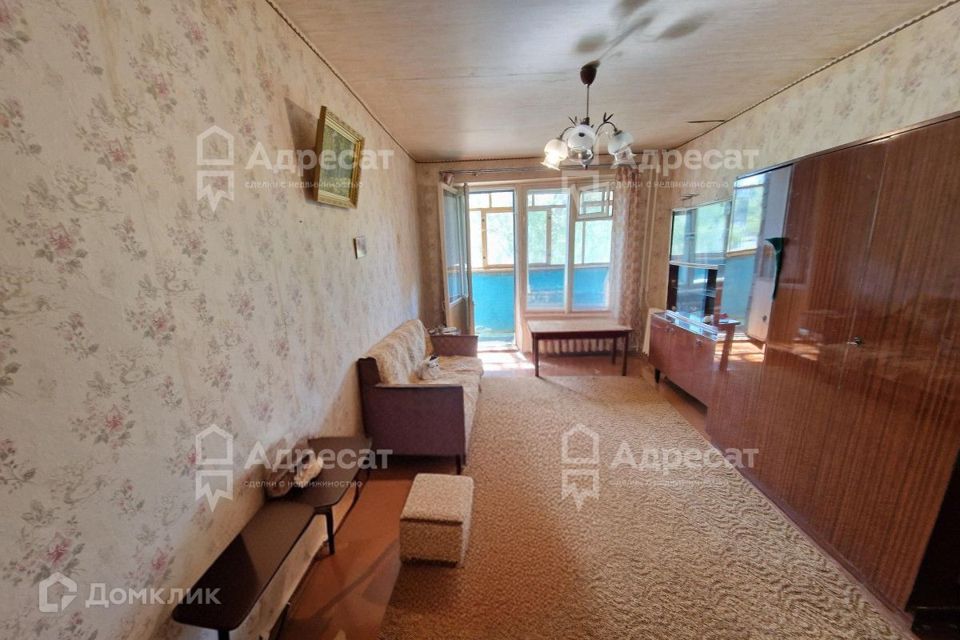 Продаётся 1-комнатная квартира, 35.9 м²