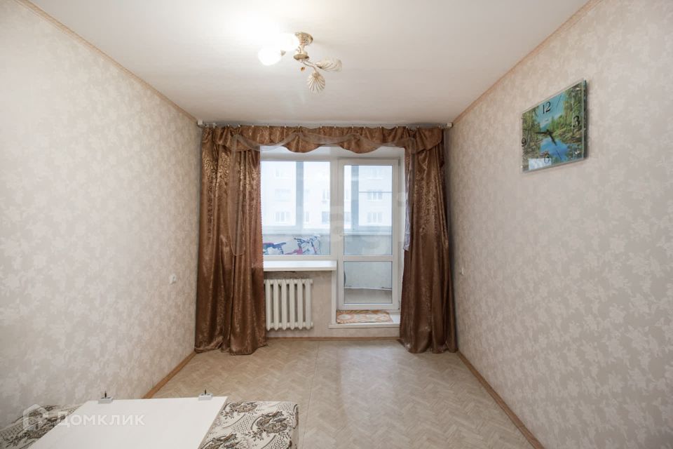 Продаётся 2-комнатная квартира, 57.2 м²