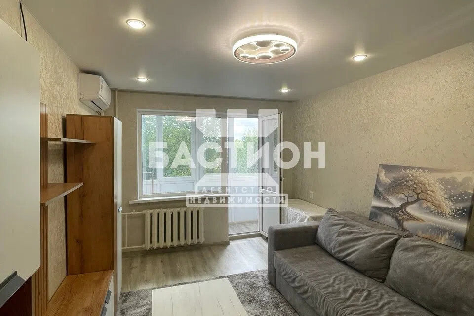 Продаётся 2-комнатная квартира, 48.1 м²