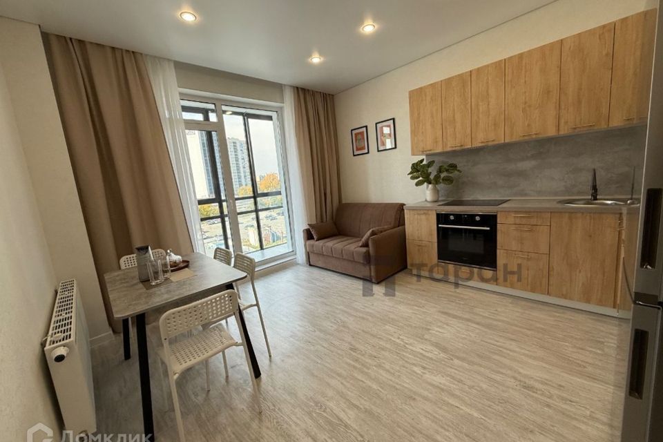Сдаётся 2-комнатная квартира, 50 м²