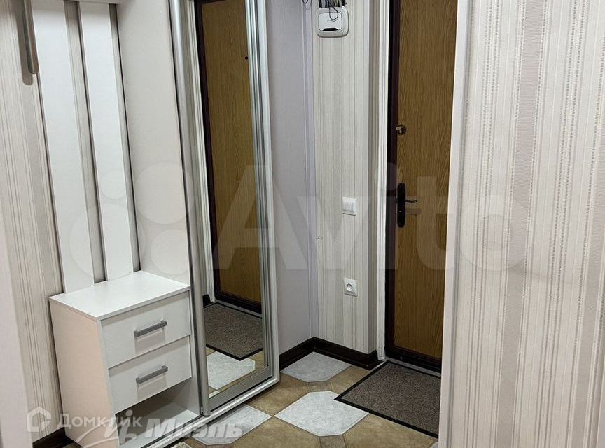 Продаётся 2-комнатная квартира, 52 м²