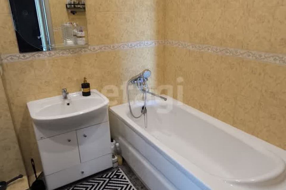 Продаётся 2-комнатная квартира, 57.1 м²