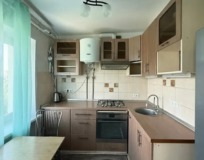 Продаётся 2-комнатная квартира, 42.3 м²
