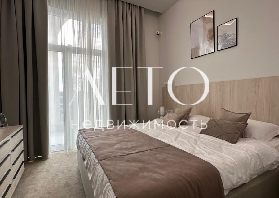 Продаётся студия, 20 м²