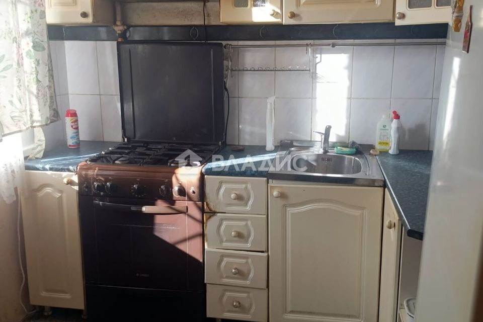 Продаётся 2-комнатная квартира, 55 м²