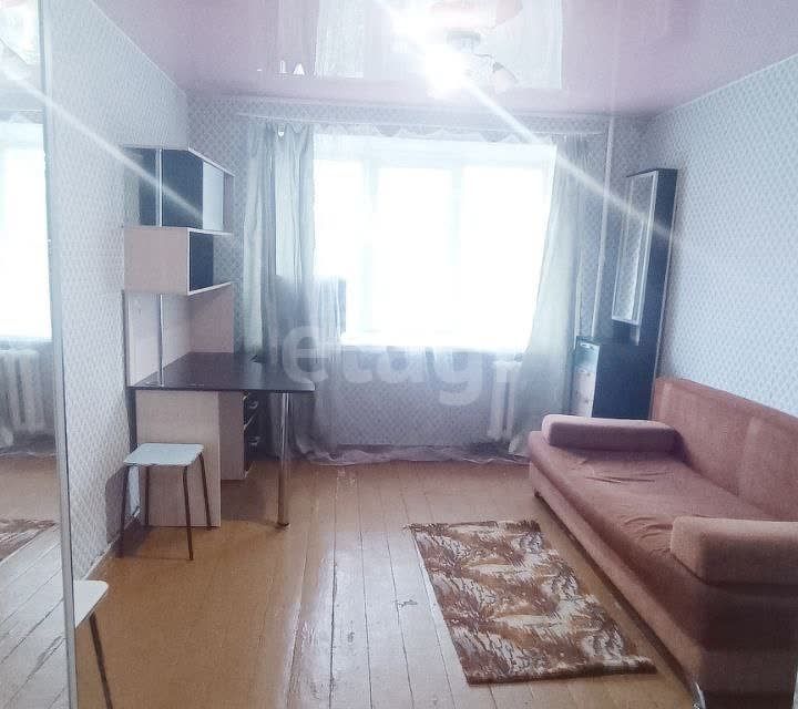 Продаётся студия, 17.5 м²