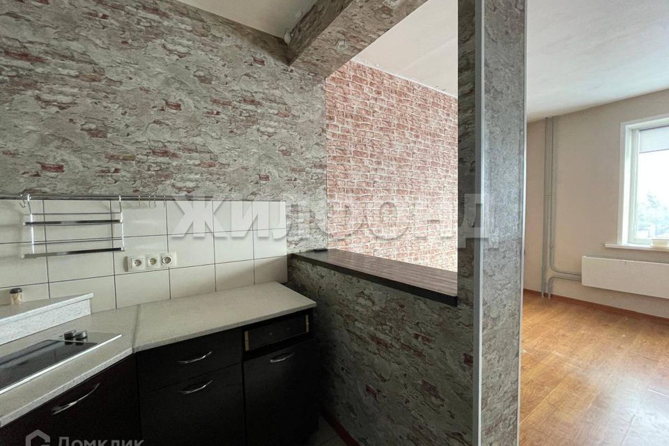 Продаётся студия, 32.4 м²