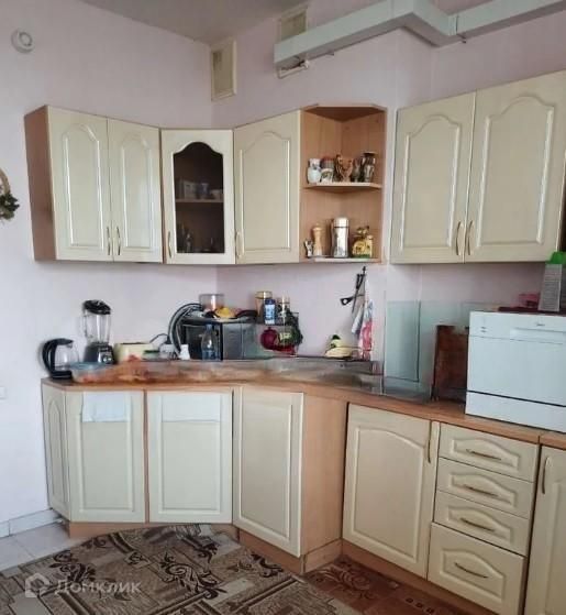 Продаётся 3-комнатная квартира, 100 м²