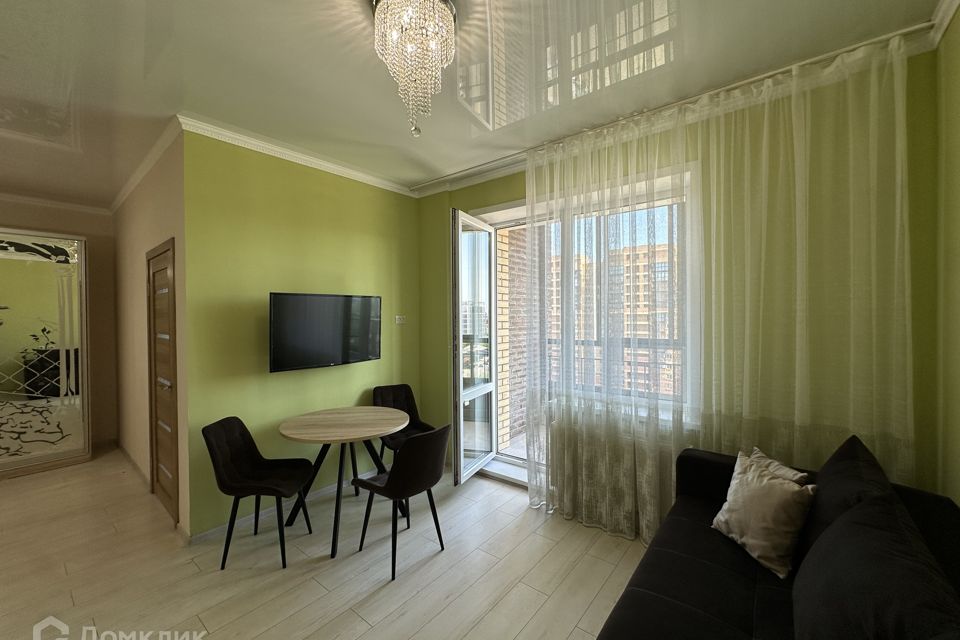 Сдаётся 2-комнатная квартира, 49 м²