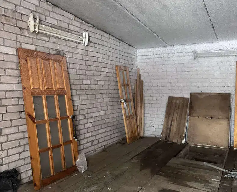 Продаётся гараж, 48.6 м²