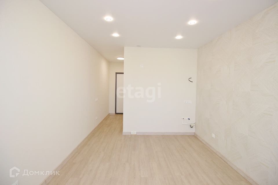 Продаётся студия, 20.4 м²