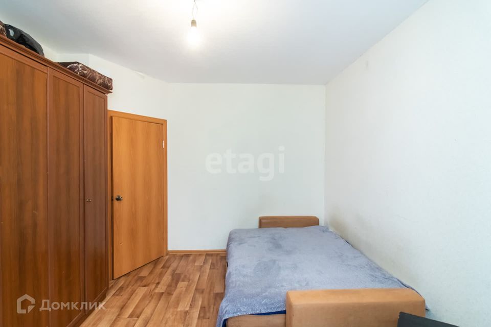 Продаётся 1-комнатная квартира, 32.1 м²