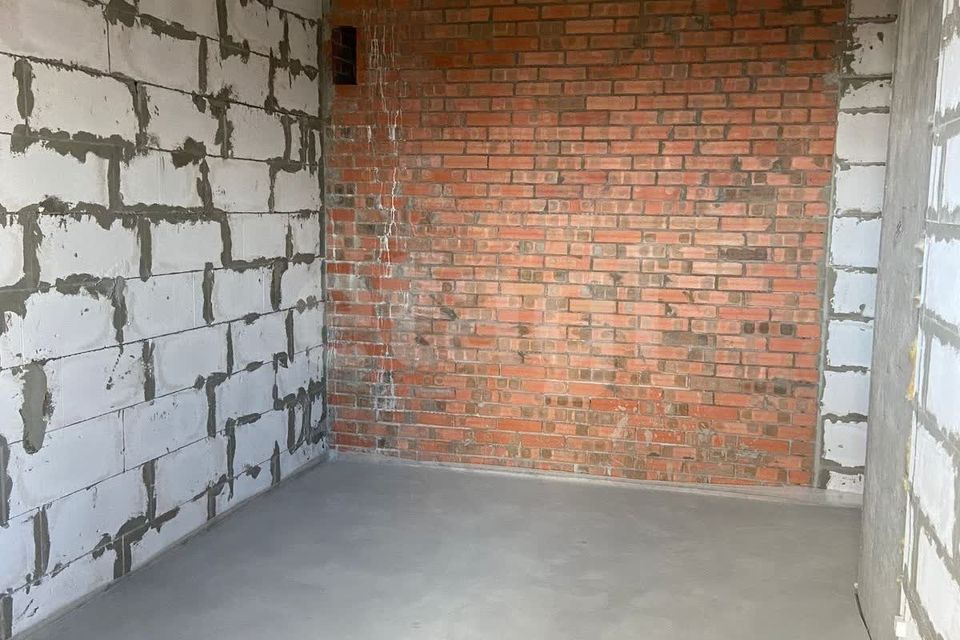Продаётся студия, 30 м²