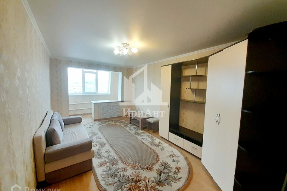 Продаётся 2-комнатная квартира, 50.3 м²