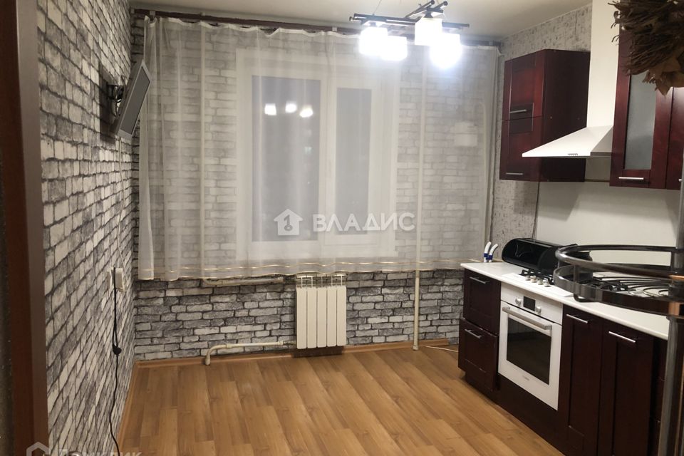 Продаётся 3-комнатная квартира, 69.2 м²